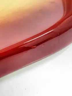 FENDER ELECTRIC GUITAR/STRATO TYPE/SUNBURST TYPE/SSS/USA STANDARD STRAT/1983//