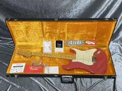 FENDER USA AMERICAN DELUXE STRATOCASTER N3 2013 MADE
