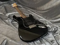 MADE IN 2010 FENDER USA AMERICAN SPECIAL STRATOCASTER HSS TEXAS PU