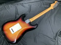 2/28 FENDER AMERICAN