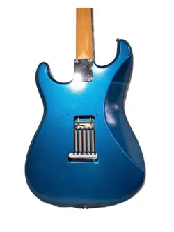 ST/STRATOCASTER/WITH