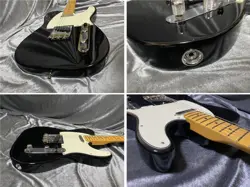 2022 MADE FENDER USA AMERICAN PROFESSIONAL II TELECASTER AMEPRO 2