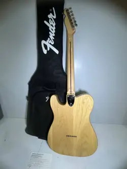 BEAUTIFUL USED FENDER