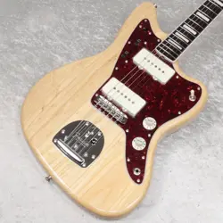 FENDER FSR MADE IN JAPAN TRADITIONAL LATE 60S JAZZMASTER NATURAL / ROSEWOOD