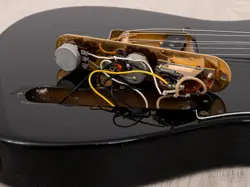 FENDER TELECASTER TLG60-80