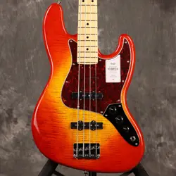 BASS ORANGE ELECTRIC