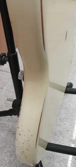 ANNIVERSARY ROADWORN