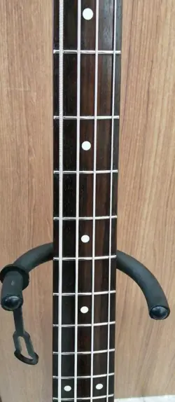 USED 1993 BASSWOODBODY