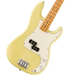 PRECISION BASS YELLOW