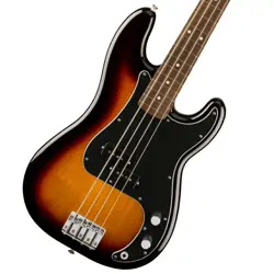 FENDER PLAYER II PRECISION BASS SUNBURST ELECTRIC BASS GUITAR #BE00042