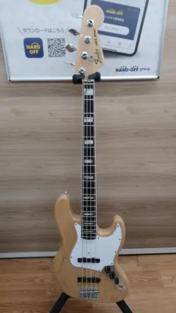 FENDER USA JAZZ BASS BASE