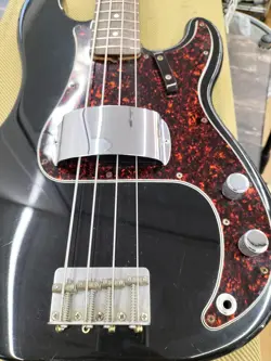 FENDER AMERICAN VINTAGE PRECISION BAS