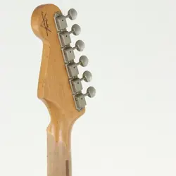 1956 STRATCASTER AGED