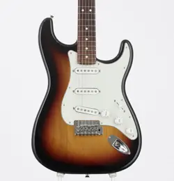 FENDER / MADE IN JAPAN HYBRID II STRATOCASTER 3CS ELECTRIC GUITAR