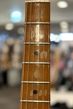 ~BUTTERSCOTCH BLONDE~