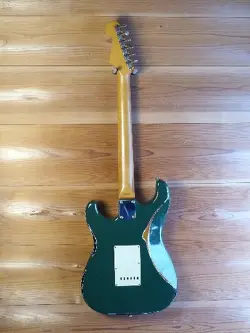 ST62-70TX TRACKING NUMBER