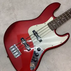 SQUIER BY FENDER AFFINITY SERIES JAZZ BASS MIE MAIN STORE