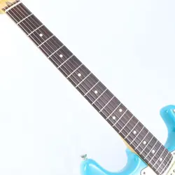 II STRATOCASTER MIAMIBLUE