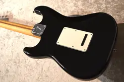 FENDER PLAYER II STRATOCASTER HSS   BLACK