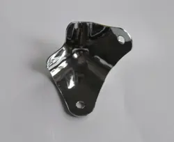 8PACK METAL 2 LEG GUITAR AMP AMPLIFIER CABINET CORNERS PROTECTORS FOR FENDER R