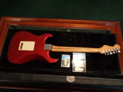 STRATOCASTER JAPAN 1986