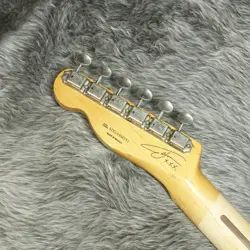 TELECASTER MN 3-COLOR