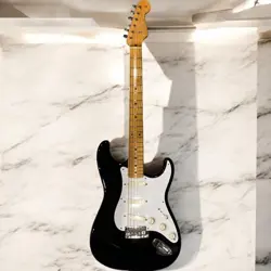 FENDER MIJ TRADITIONAL 50S STRATOCASTER 2019 ELECTRIC GUITAR - JAPAN MADE