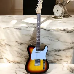 TELECASTER ASH 3-COLOR