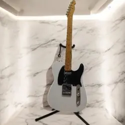 FENDER JAPAN TELECASTER ELECTRIC GUITAR, EXCELLENT CONDITION, RARE MODEL