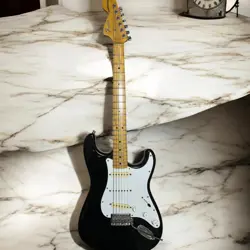 ASSEMBLY BLACK PARTS