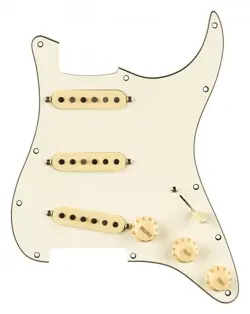 MIDDLE STRATOCASTER