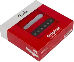 FENDER ORIGINAL AM VINTAGE 52 TELE SET TELECASTER GUITAR PICKUP