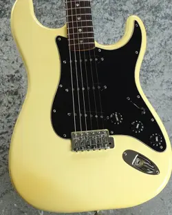 1978 STRATOCASTER ROSEWOOD