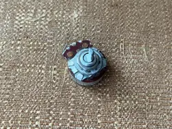 1976 FENDER STRATOCASTER GUITAR POT