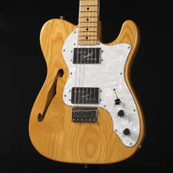 FENDER JAPAN TN72-85 ~NATURAL~