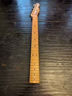 52RI TELECASTER