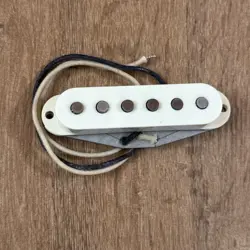 GUITAR PICKUP ALNICO