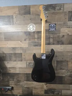 CONTEMPORARY STRATOCASTER JAPAN