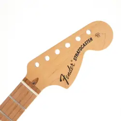 FENDER AMERICAN HIGHWAY 1 STRATOCASTER NECK ROSEWOOD FRETBOARD CBS HEADSTOCK