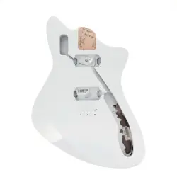 FENDER AMERICAN METEORA BODY ARCTIC WHITE FINISH