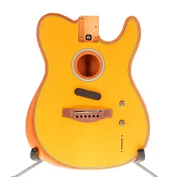 BUTTERSCOTCH BLONDE BAD