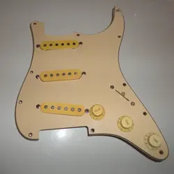 1991 AMERICAN FENDER