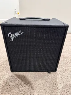 FENDER RUMBLE STUDIO 40
