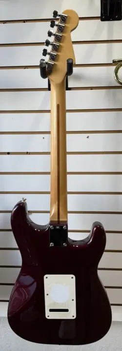 STRATOCASTER 2003 MIM