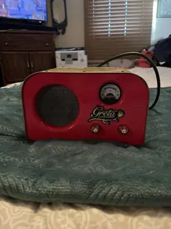 GRETA MINIATURE WATT