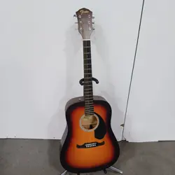 FENDER FA-SERIES FA-125/SB