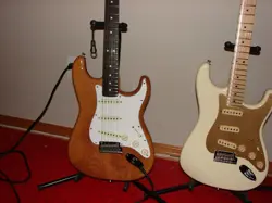 STRATOCASTER STRAT PICKUPS