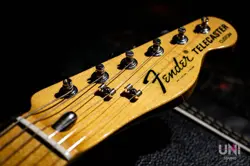SHOP 72 TELECASTER