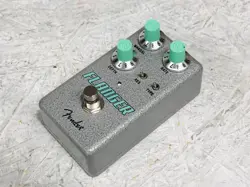 FENDER HAMMERTONE FLANGER U79780
