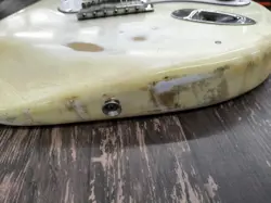 FENDER JAPAN ST62-90